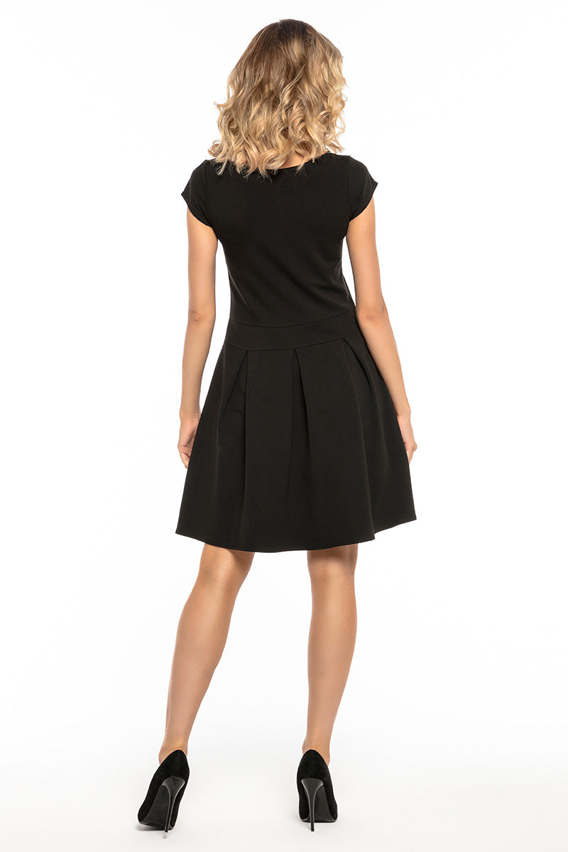 Black Daydress