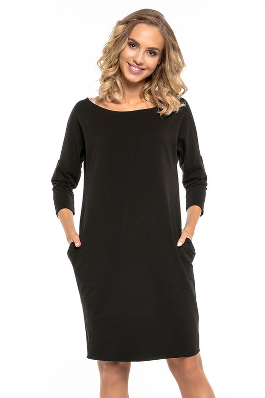 Black Daydress