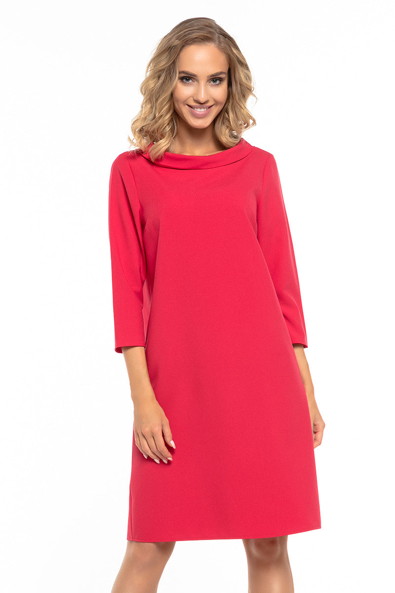 Red Daydress