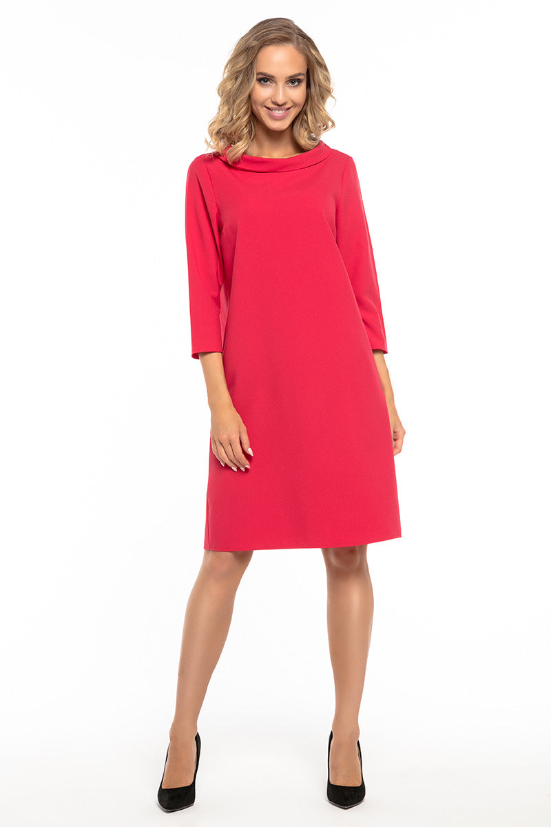 Red Daydress