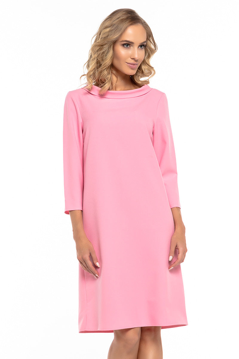 Pink Daydress