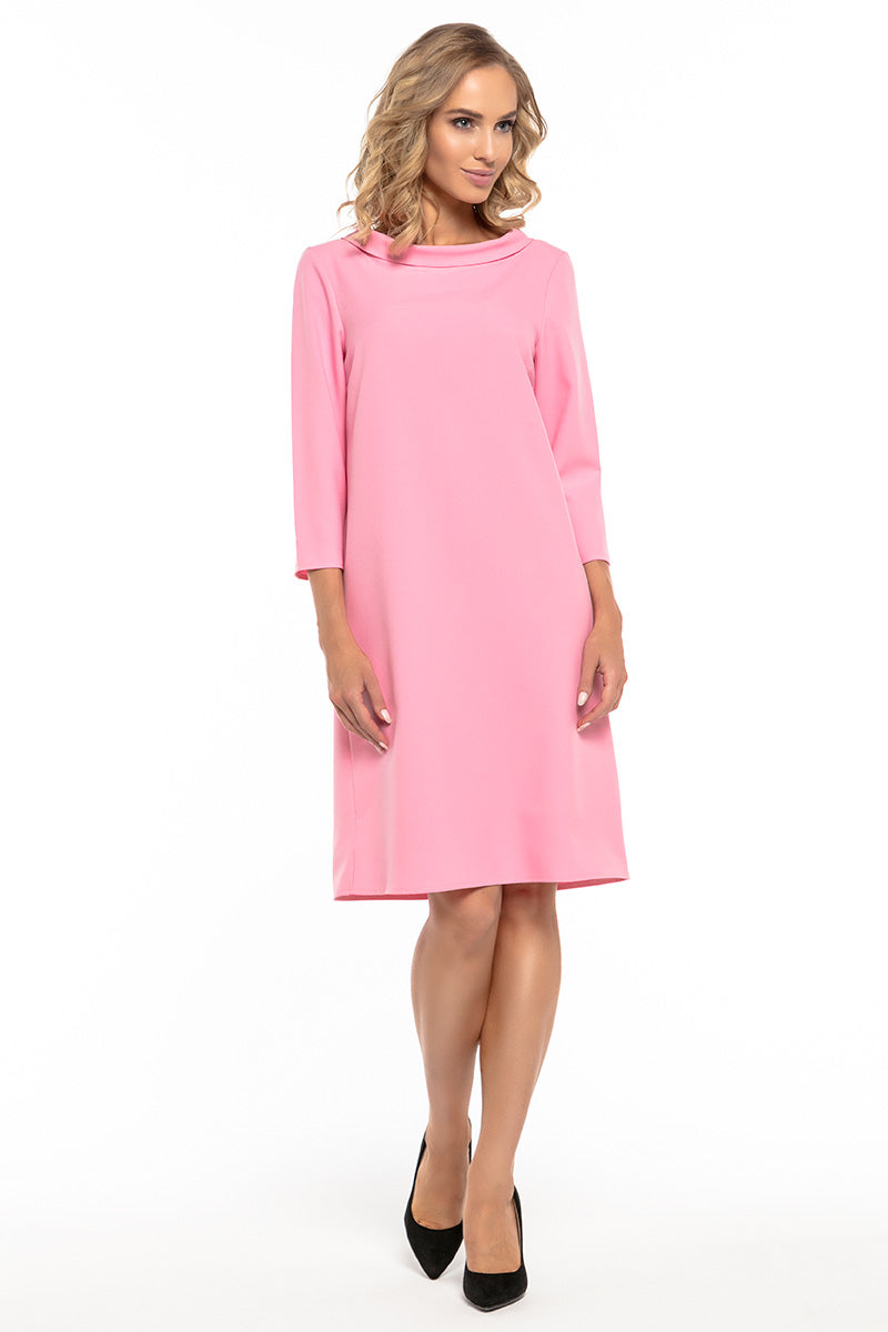 Pink Daydress