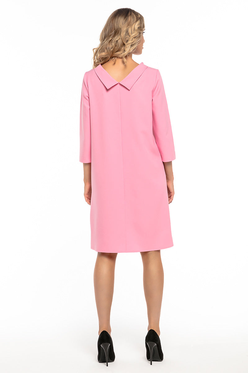 Pink Daydress