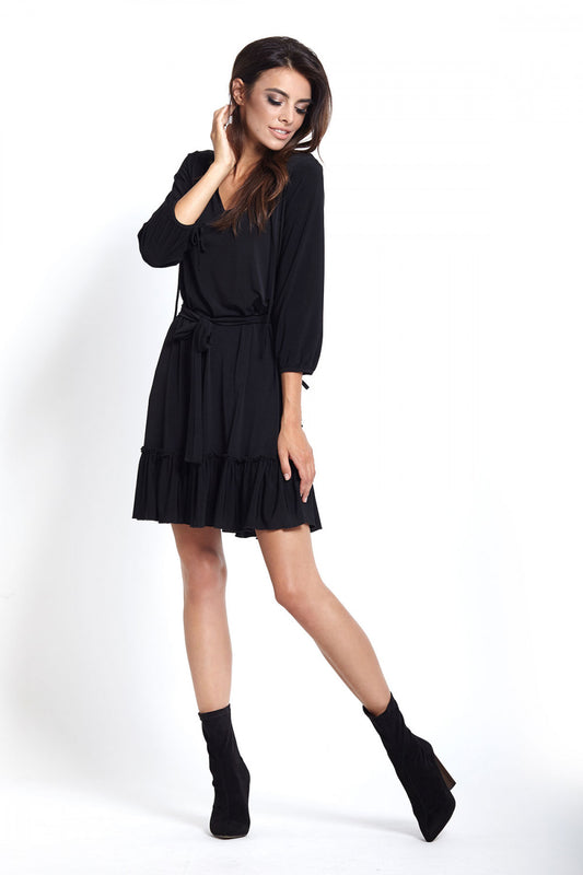 Black Daydress