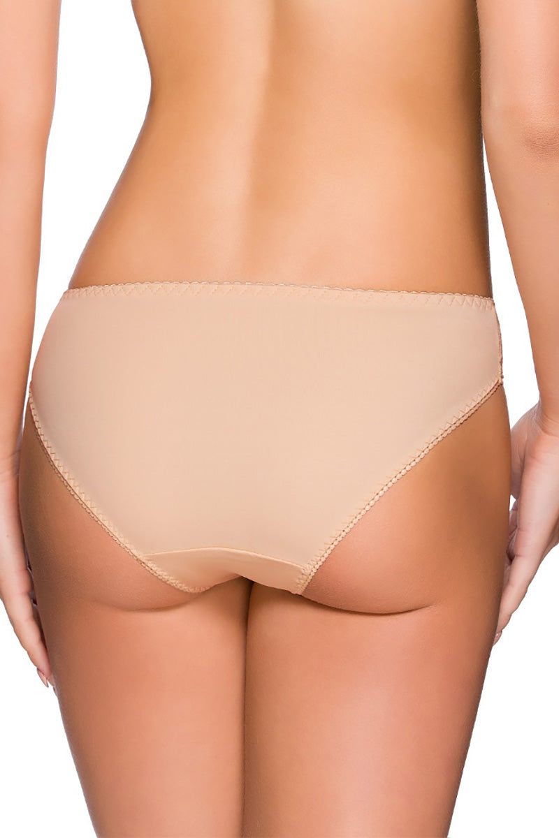 Beige Panties