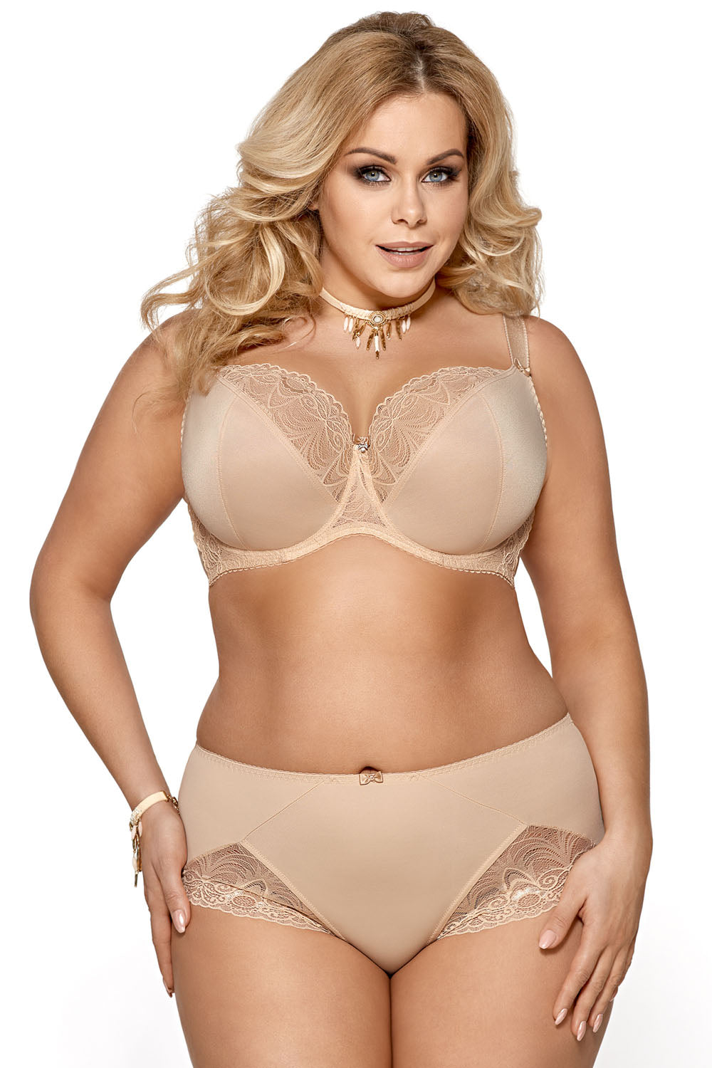 Casablanca Beige Soft