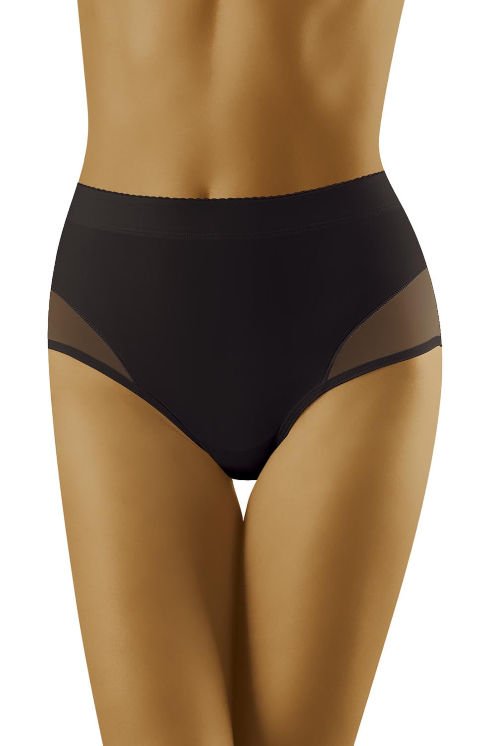 Black Panties
