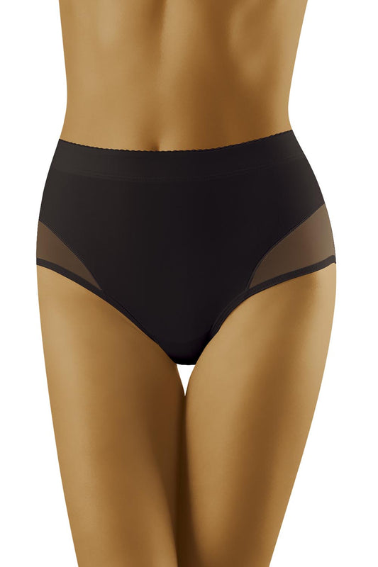 Black Panties