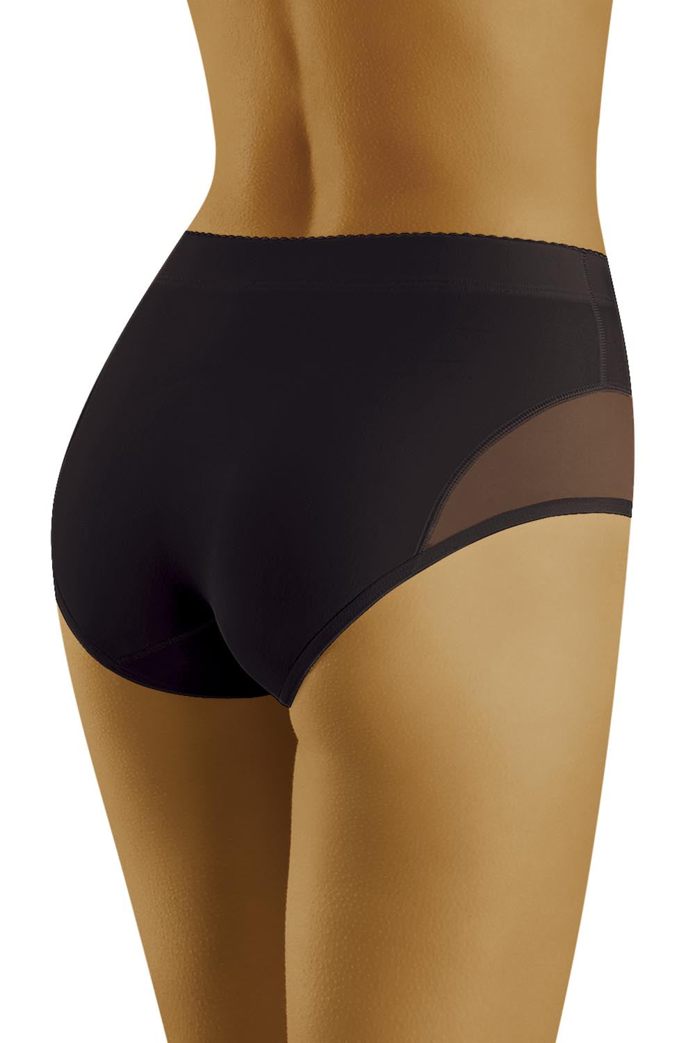 Black Panties