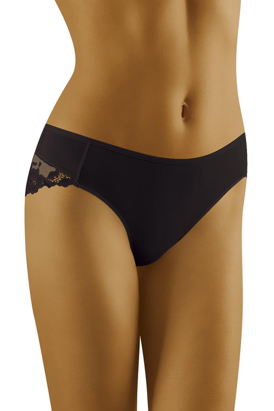 Black Panties