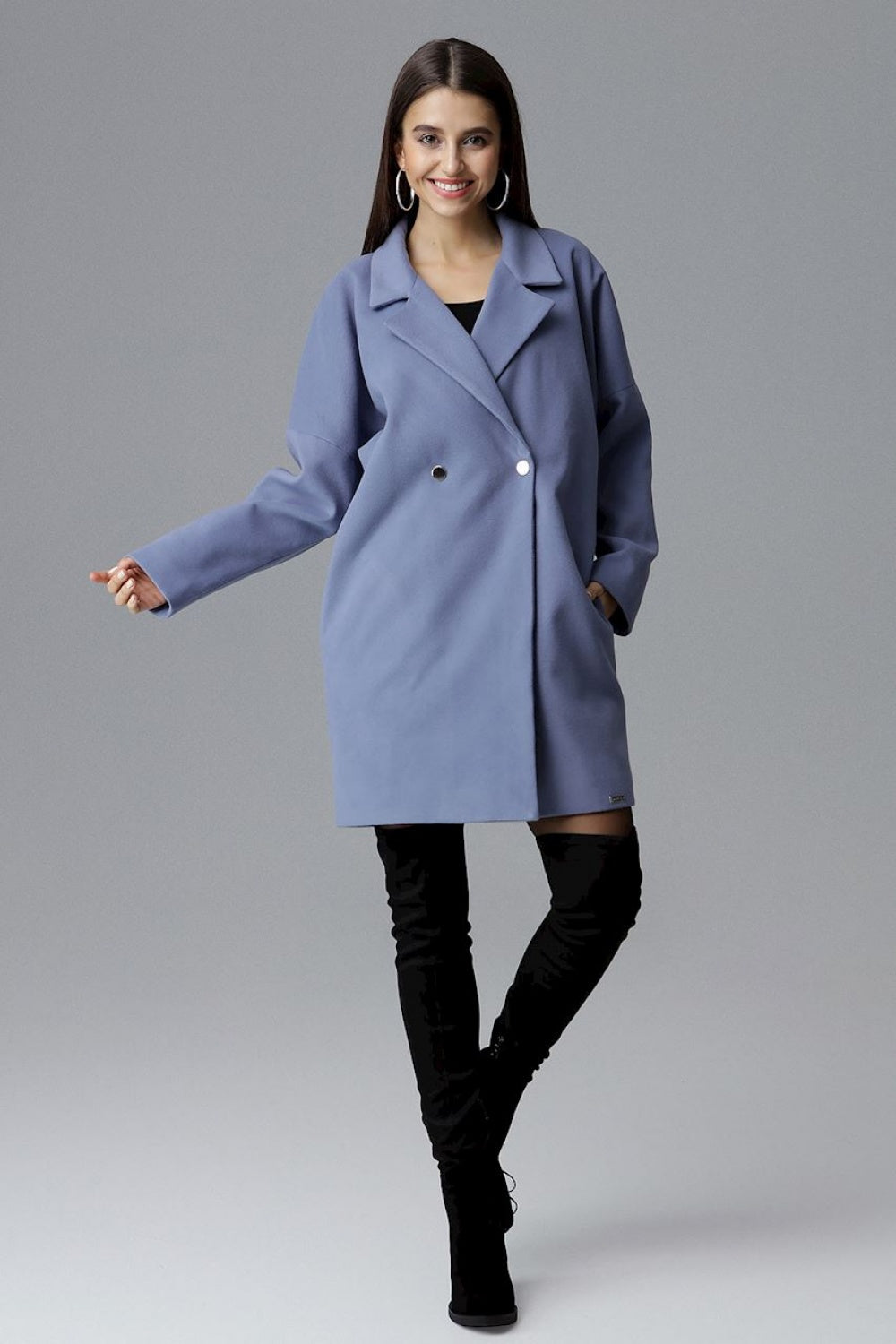 Blue Coat