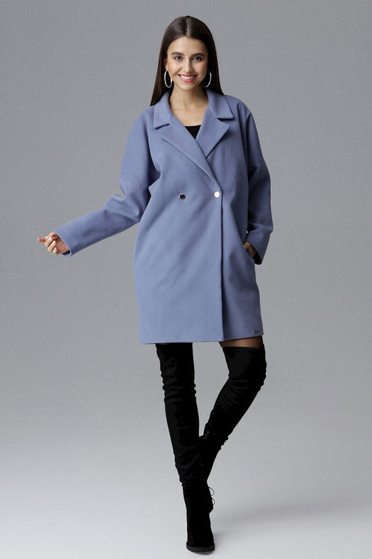 Blue Coat