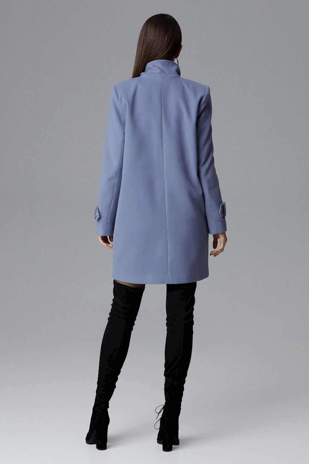Blue Coat