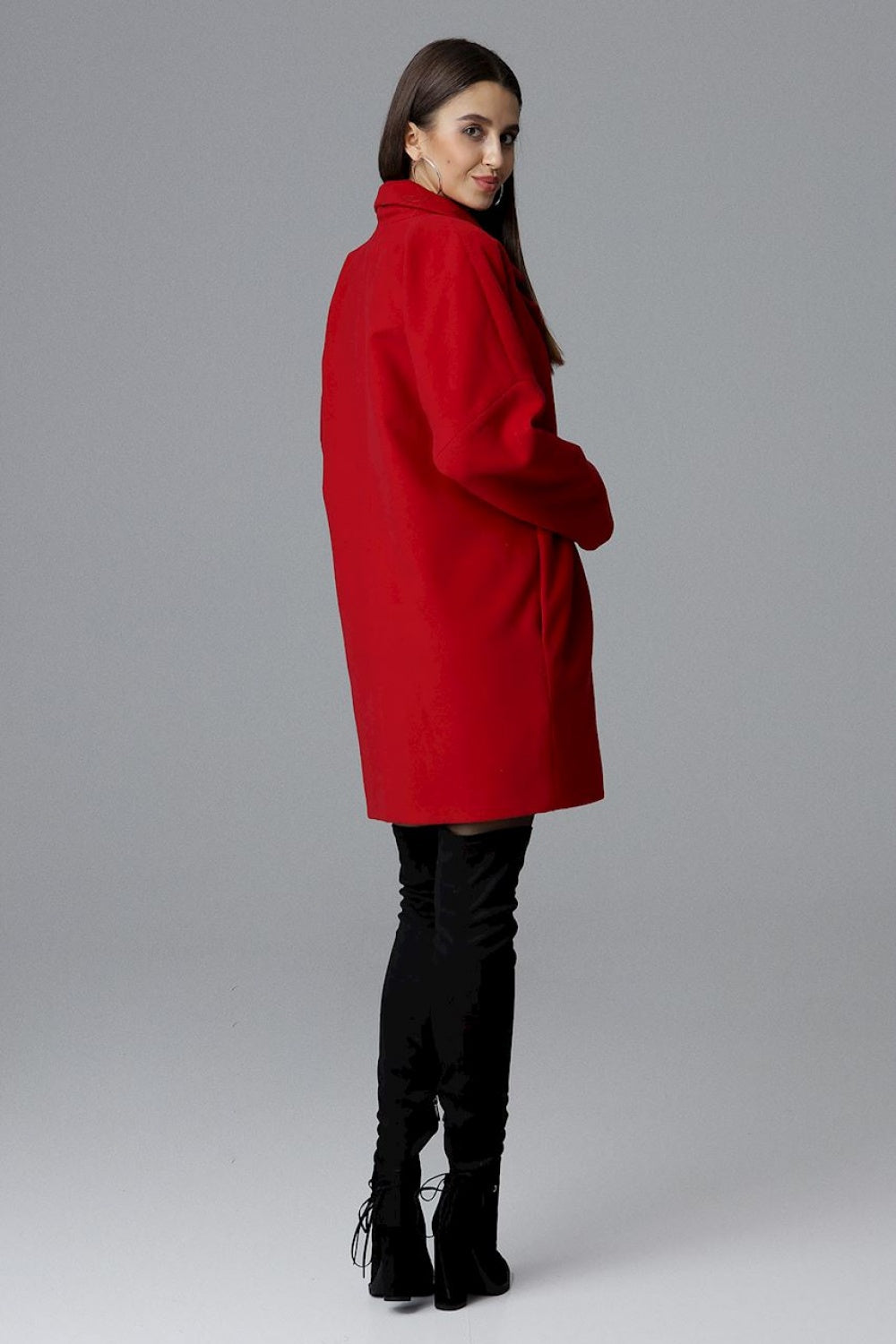 Red Coat