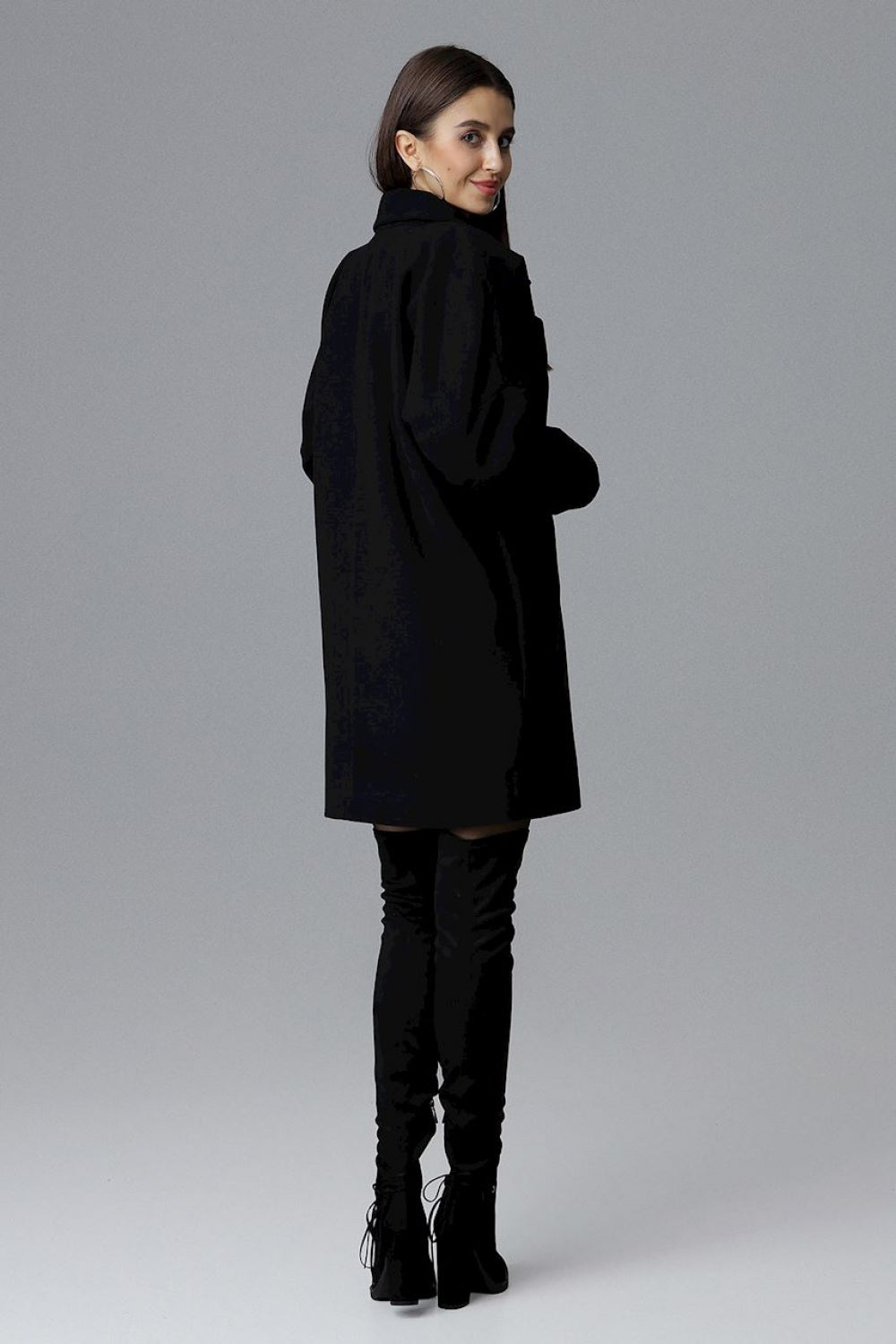Black Coat