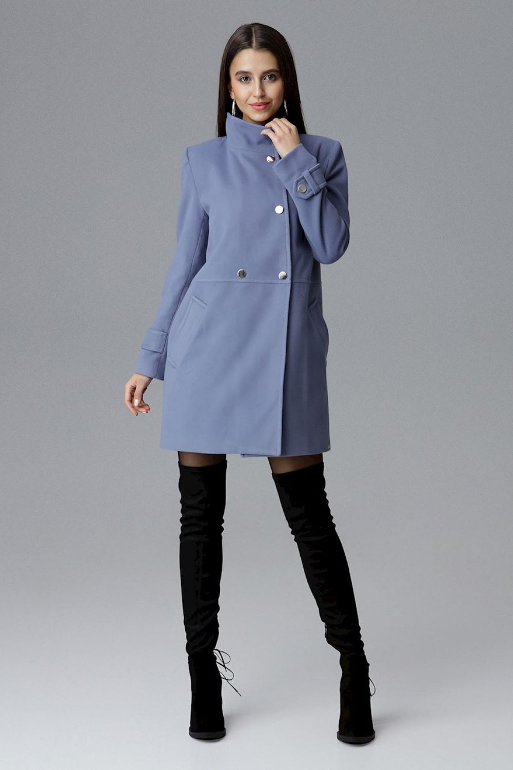 Blue Coat