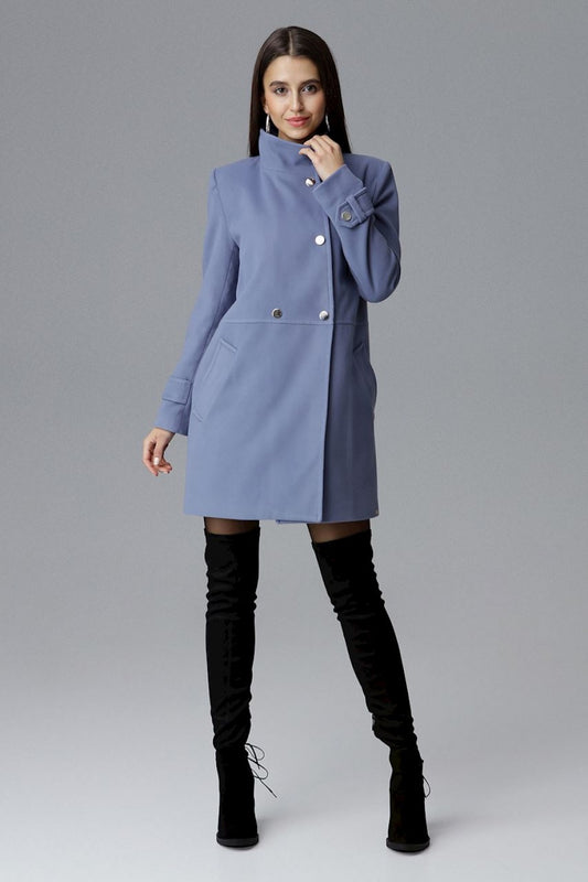 Blue Coat