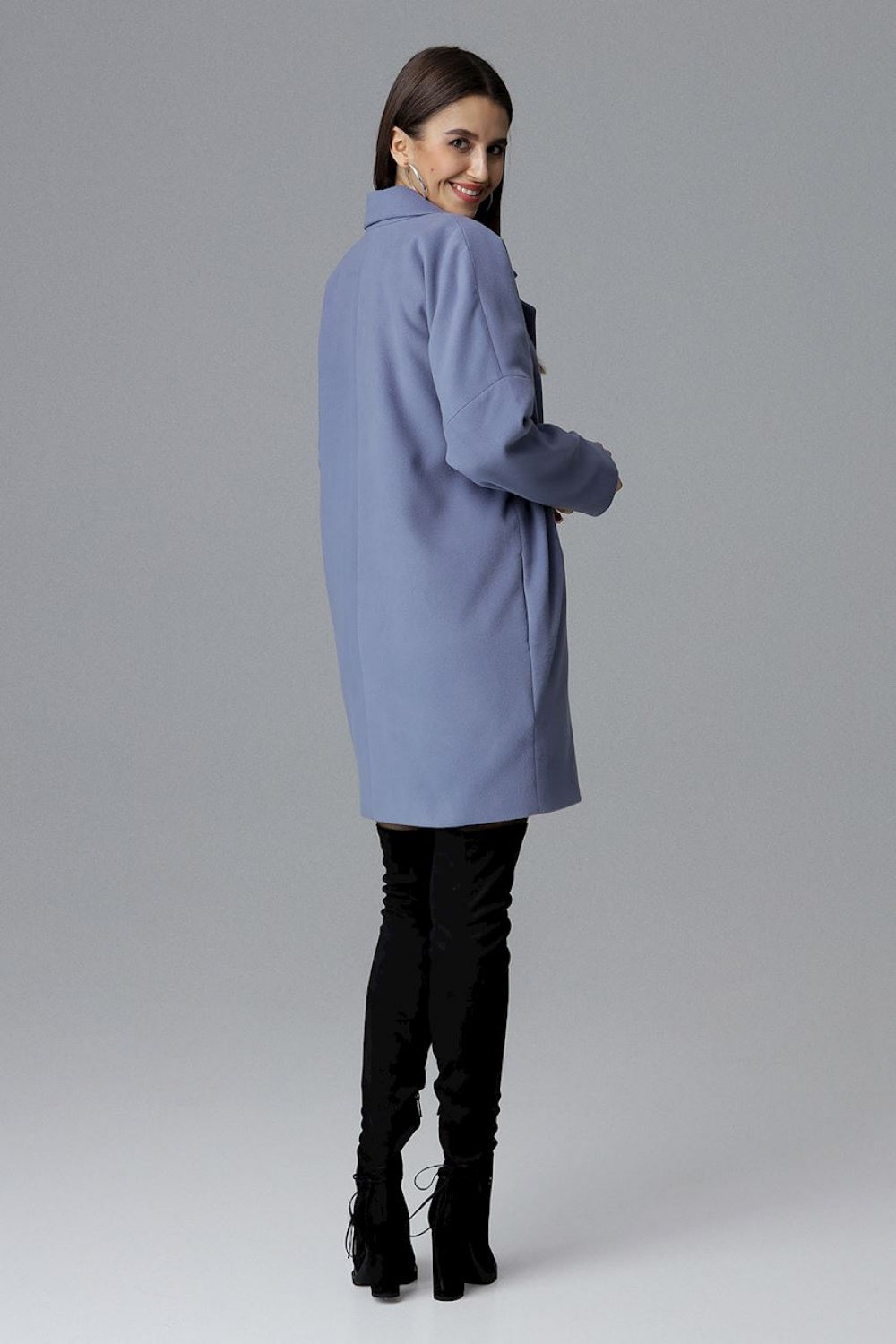 Blue Coat