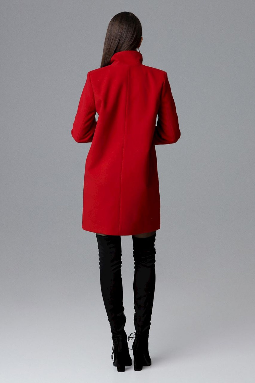 Red Coat