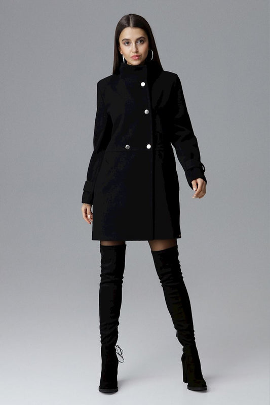 Black Coat