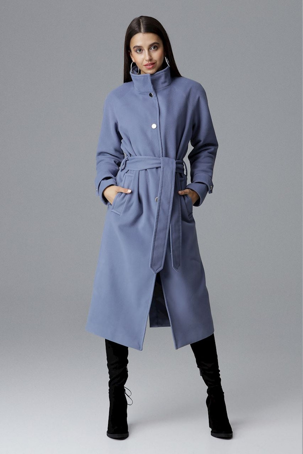 Blue Coat