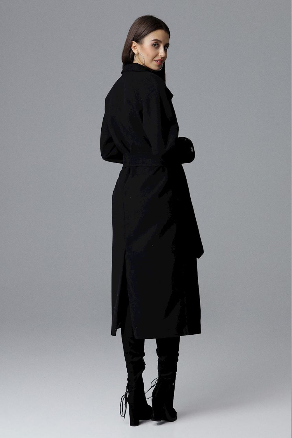 Black Coat