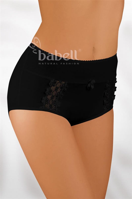 Black Panties
