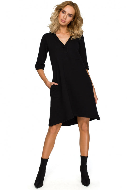 Black Daydress