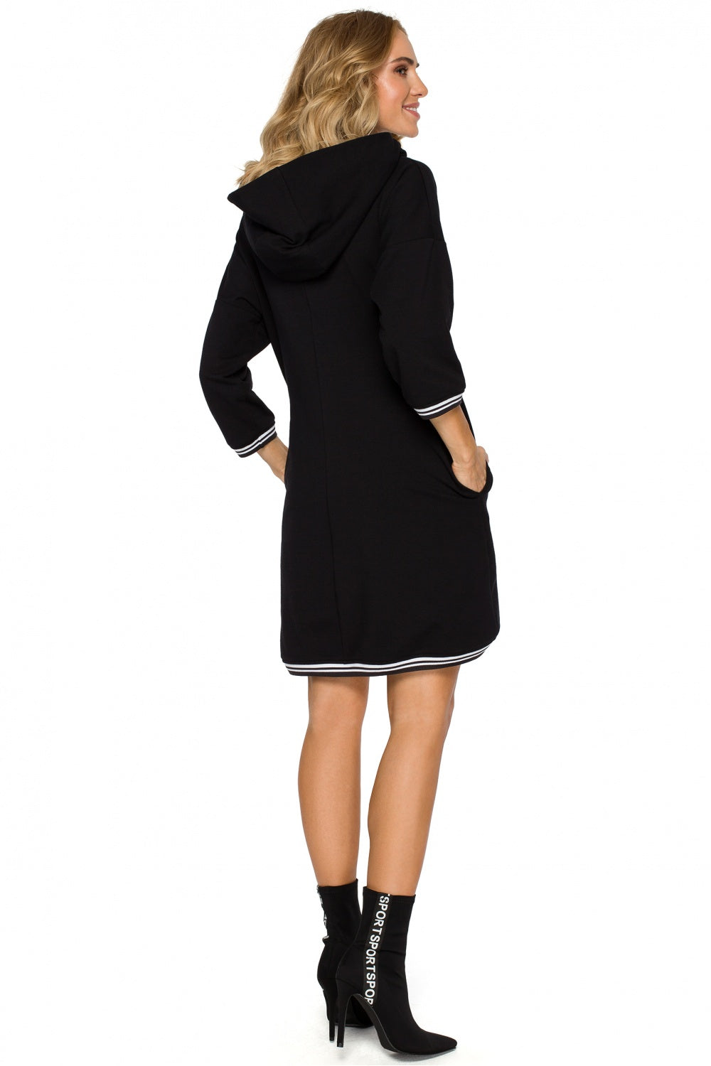 Black Daydress