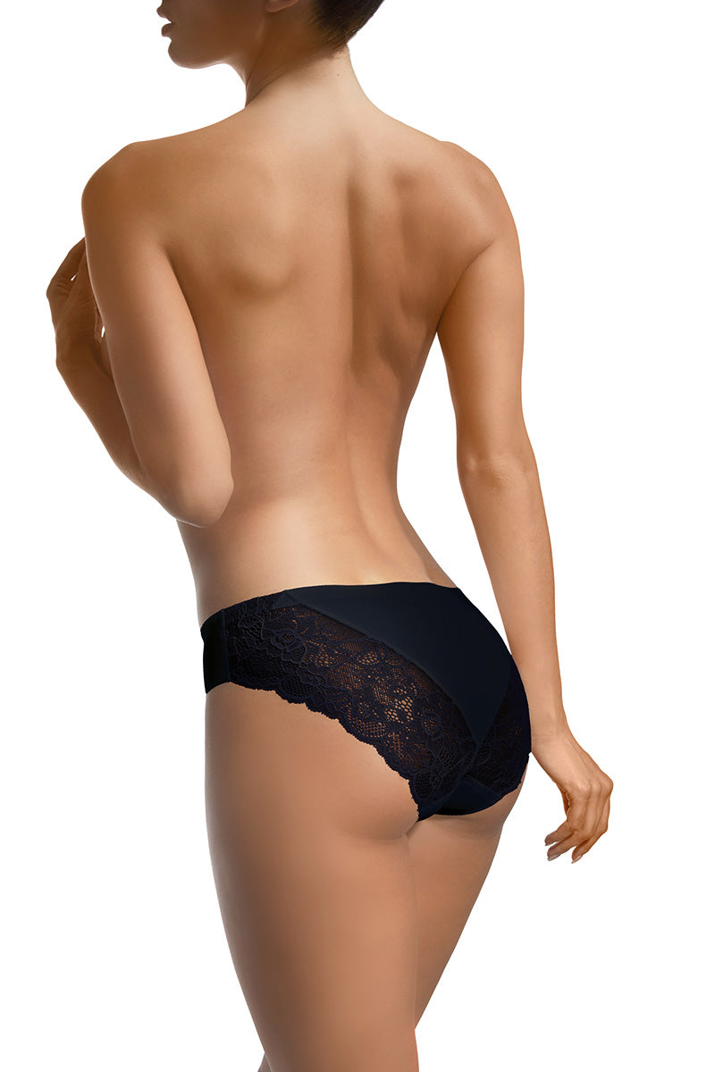 Black Panties