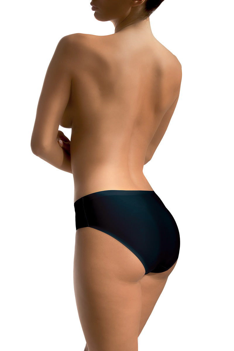 Black Panties