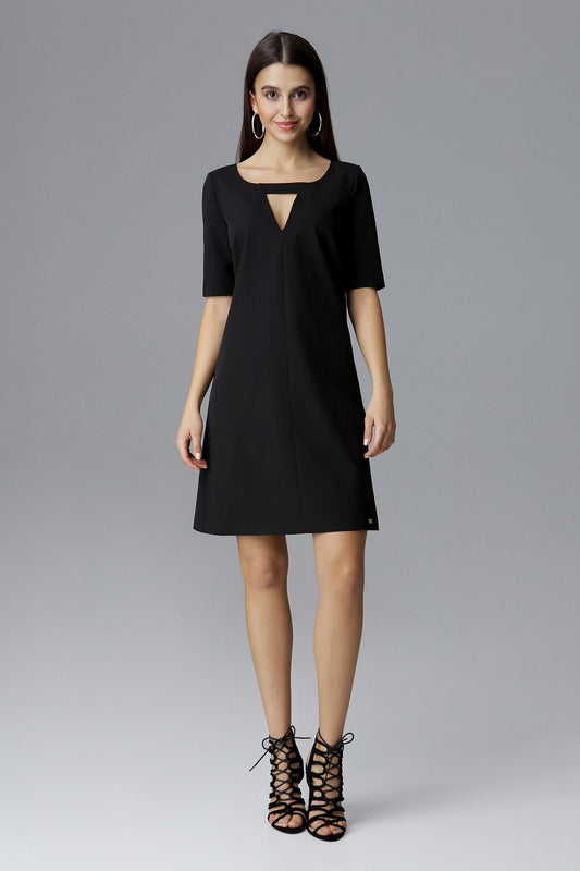 Black Daydress