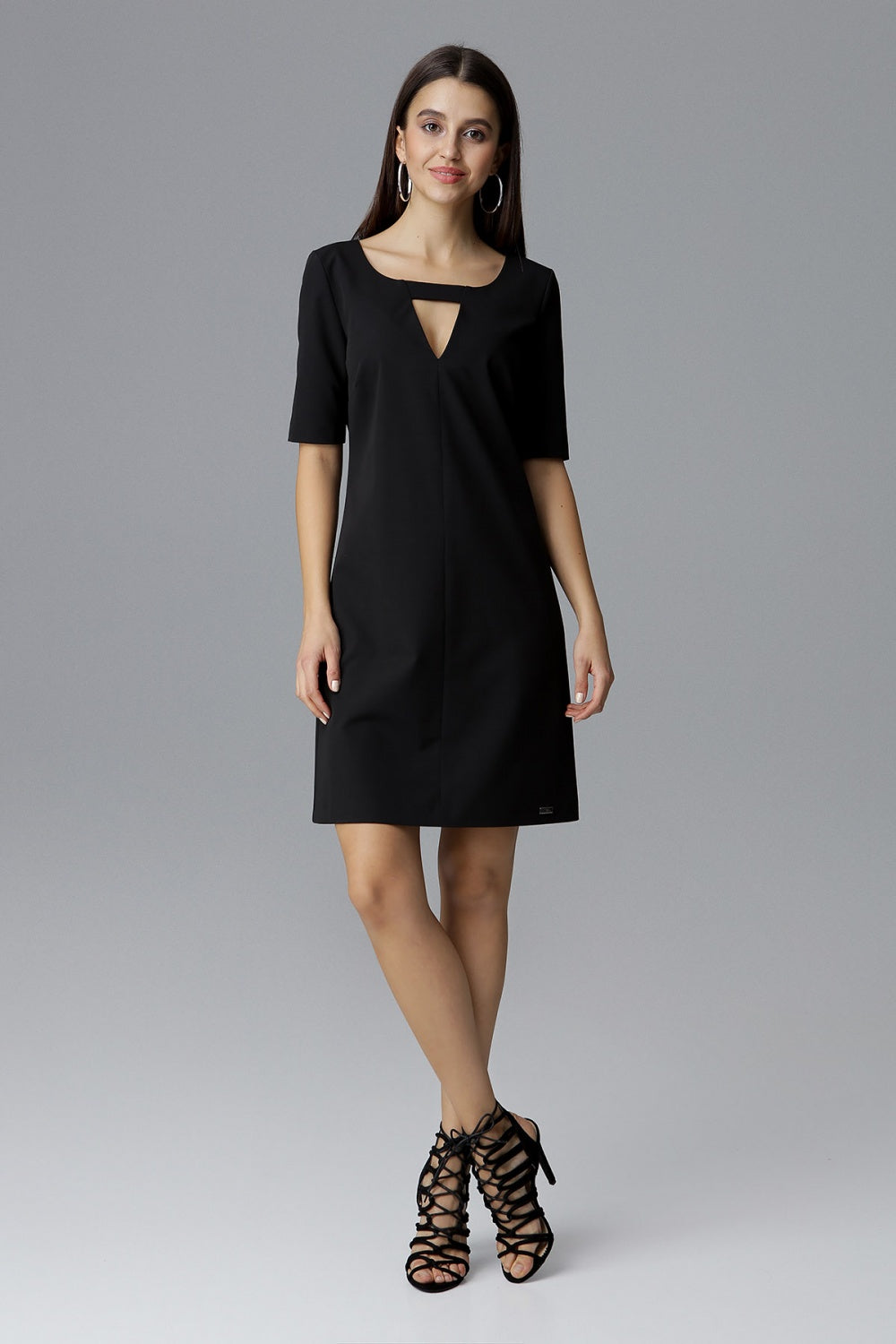 Black Daydress
