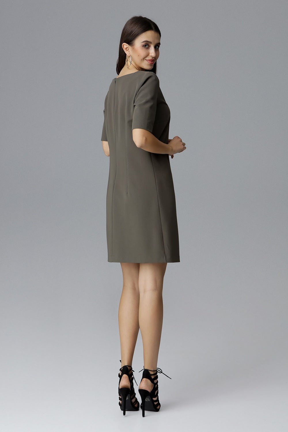 Oliwka Daydress