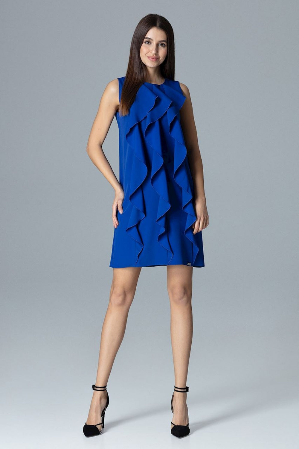 Szafir Cocktail dress