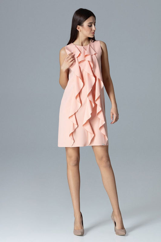 Pink Cocktail dress