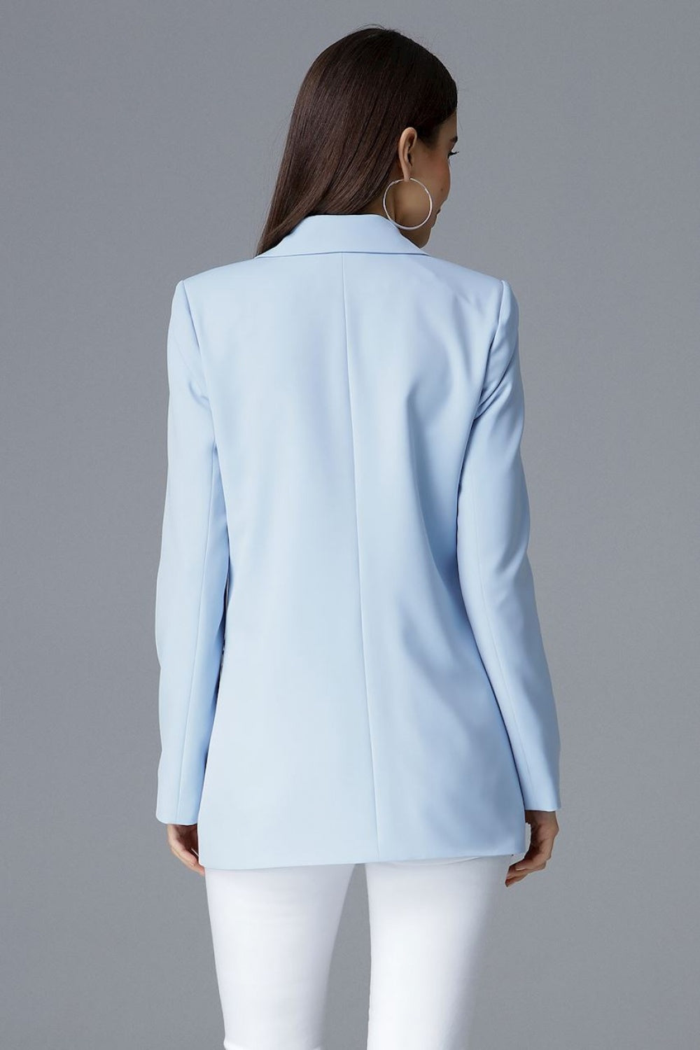 Blue Jacket