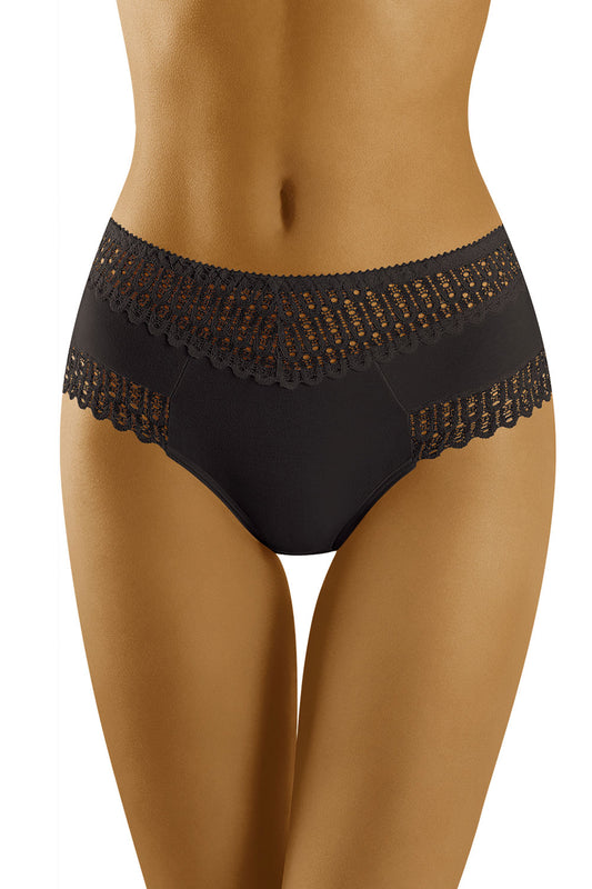 Black Panties