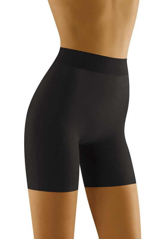Black Shorts