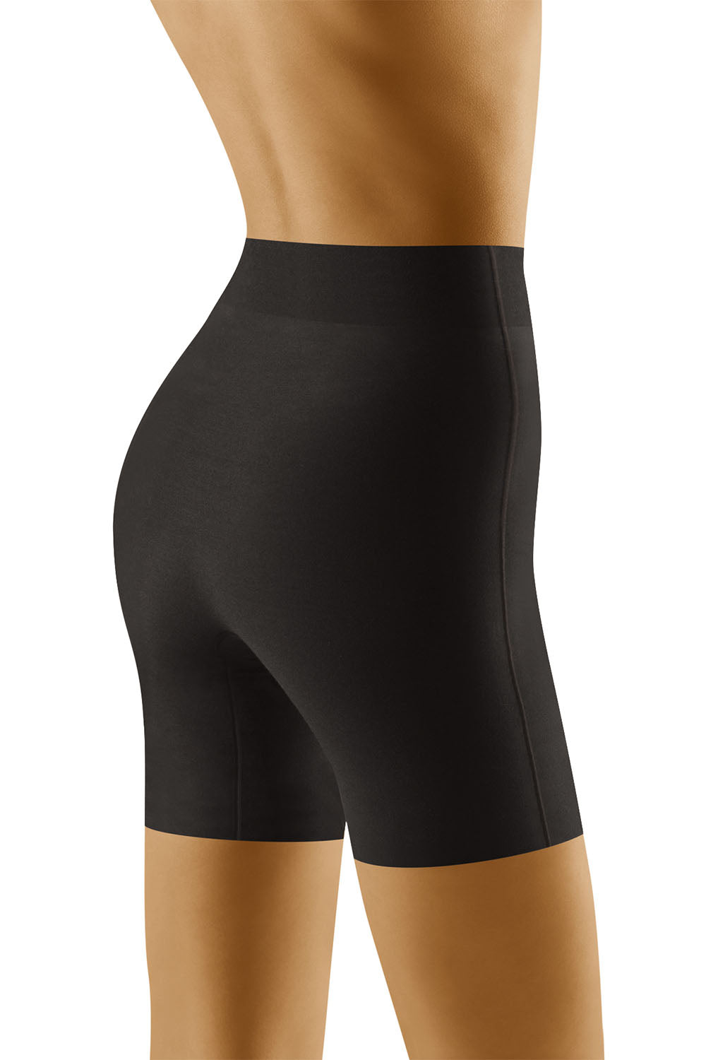 Black Shorts