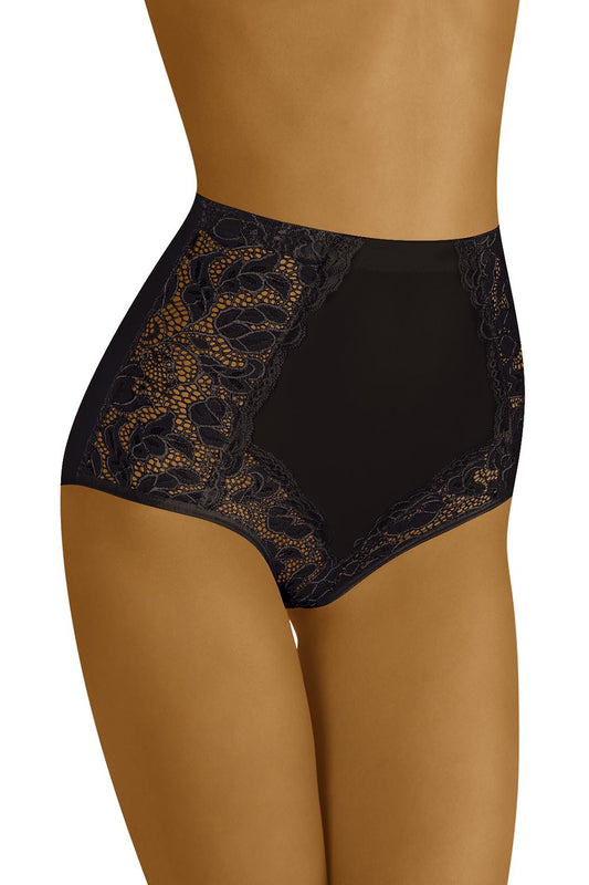 Black Panties