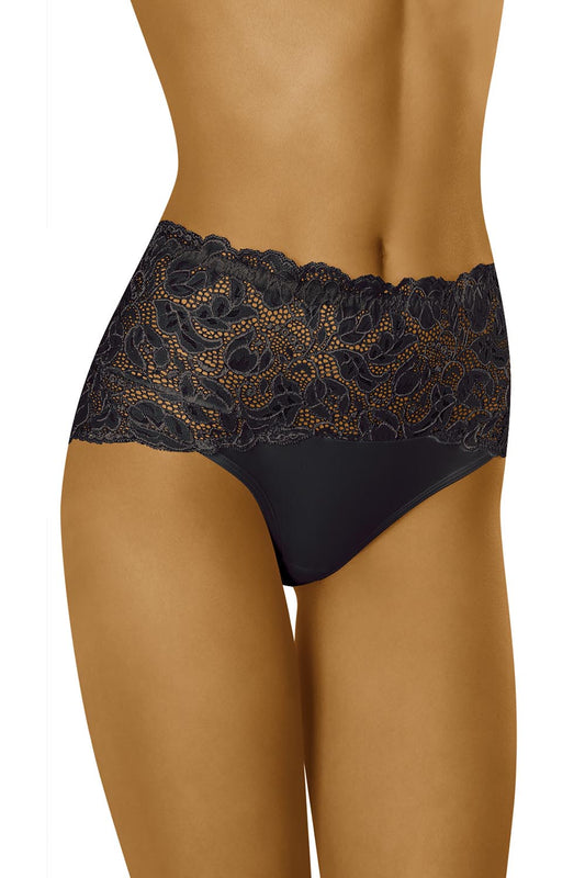 Black Panties