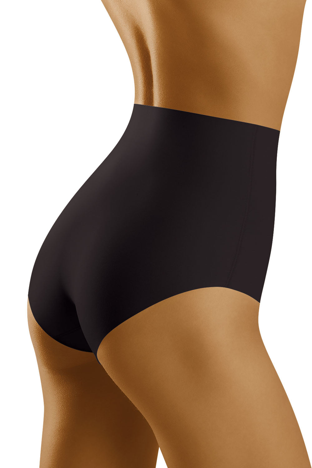 Black Panties