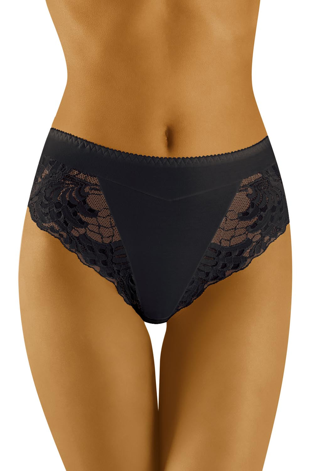 Black Panties
