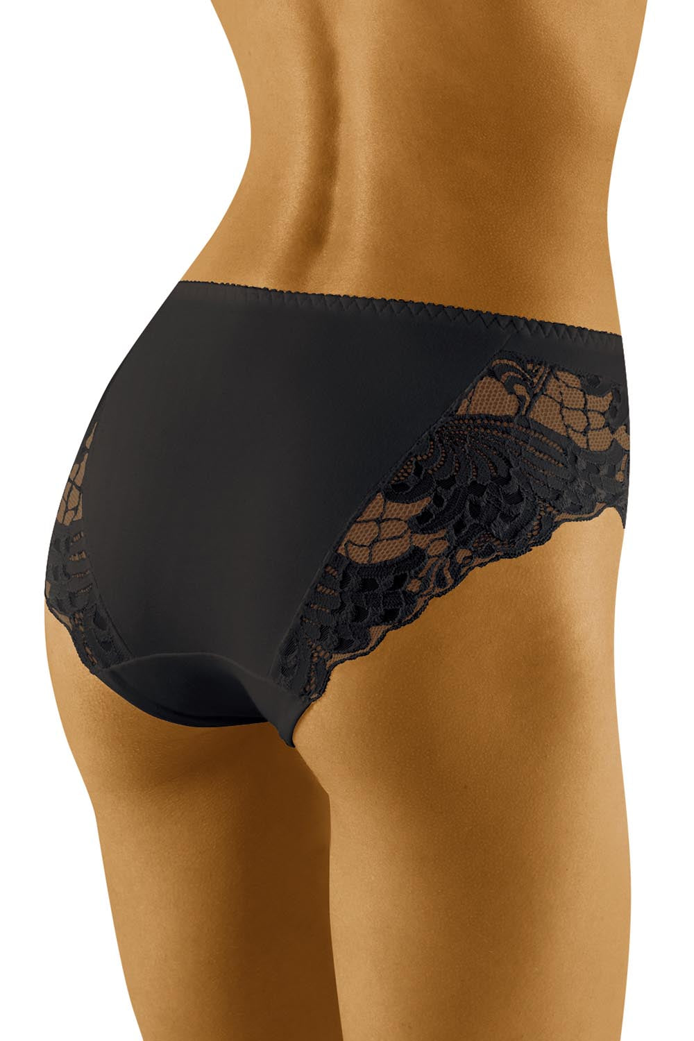 Black Panties