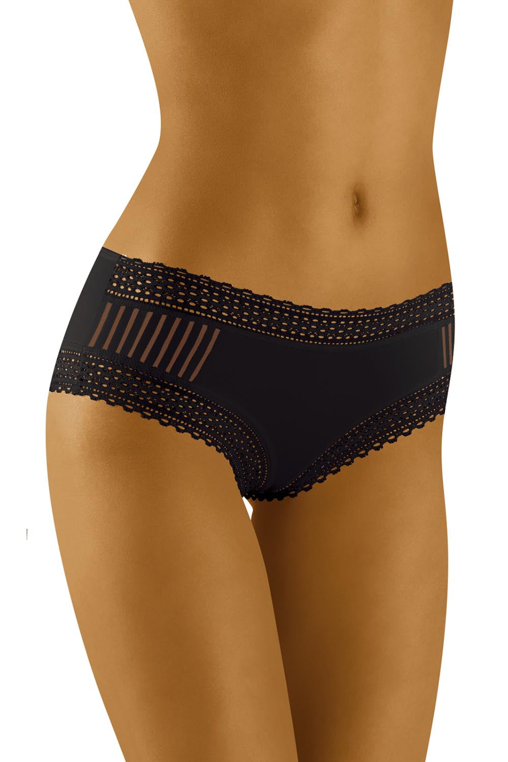 Black Panties