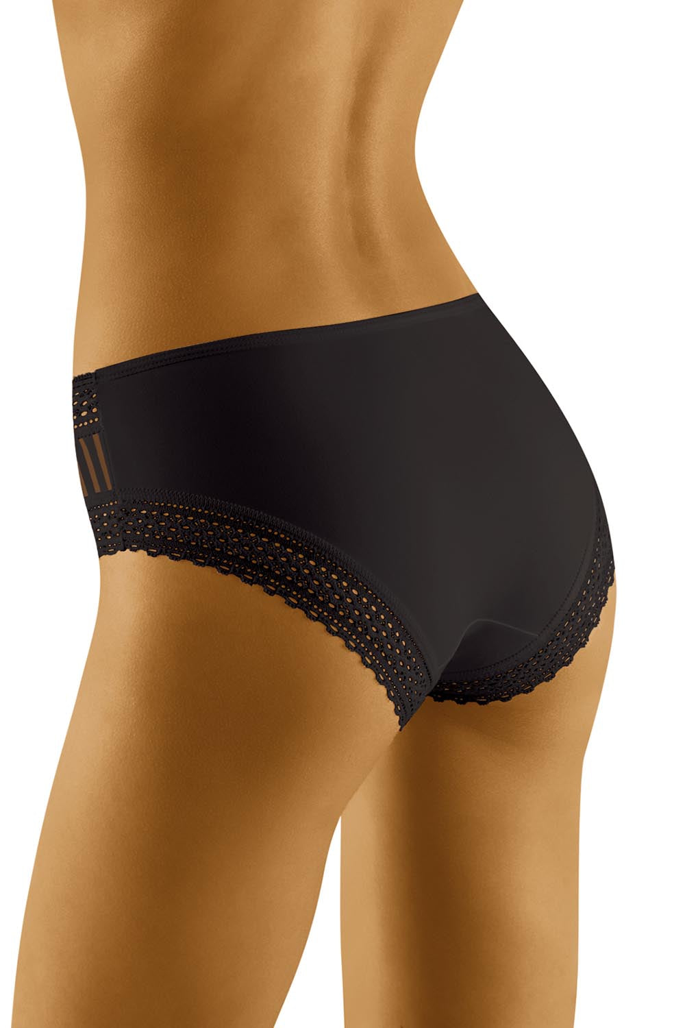 Black Panties