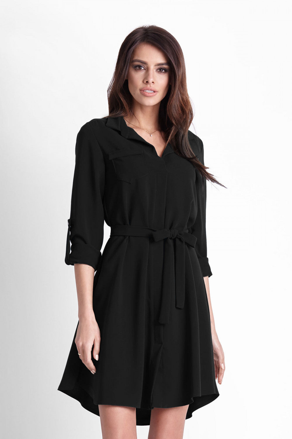 Black Daydress