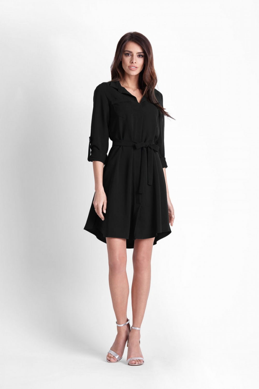 Black Daydress