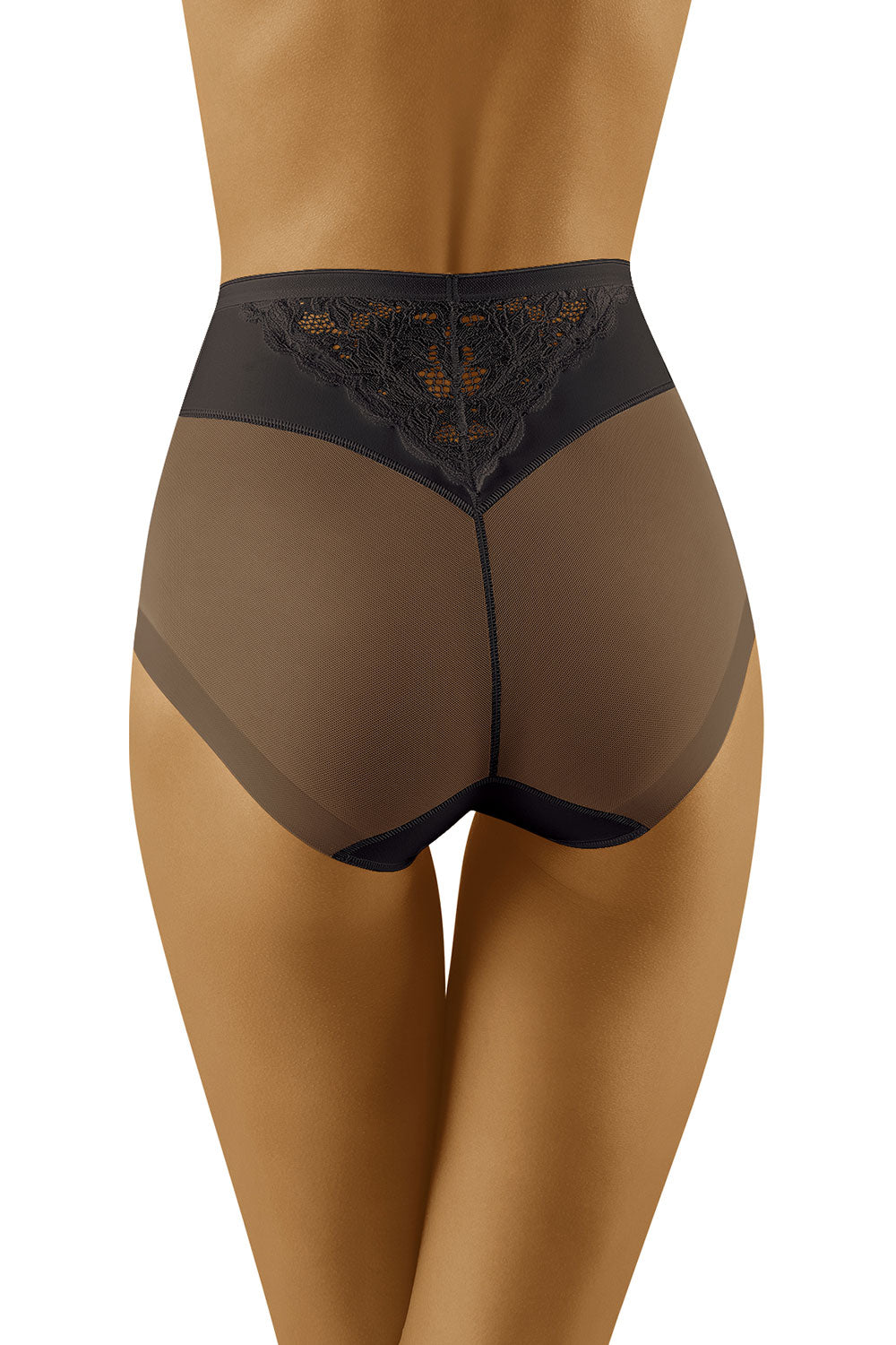 Black Panties
